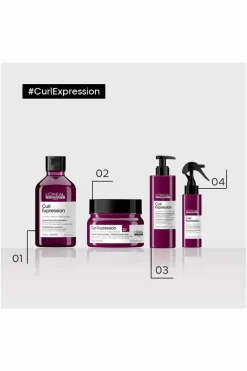Sale Masque riche hydratant intensif Curl Expression Masque & Soin|Cheveux Crépus