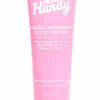 Sale Masque rose à l’argile détoxifiant Masque Crème