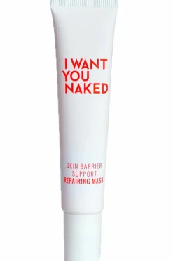 Hot Masque réparateur Masque Crème