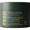 Clearance Masque réparateur cheveux secs Feed Masque & Soin