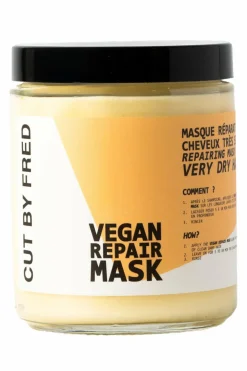 Discount Masque réparateur Vegan Masque & Soin|Cheveux Secs