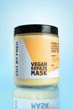 Discount Masque réparateur Vegan Masque & Soin|Cheveux Secs