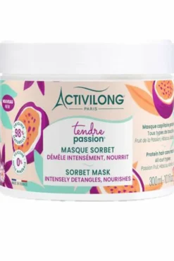 Discount Masque sorbet Tendre Passion Masque & Soin