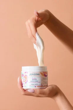 Discount Masque sorbet Tendre Passion Masque & Soin