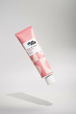 Hot Masque SOS boutons Lotion Tonique