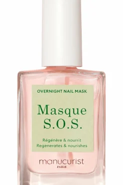 Hot Masque SOS pour les ongles Soin Des Ongles