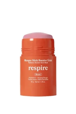 Hot Masque stick booster éclat Masque Crème