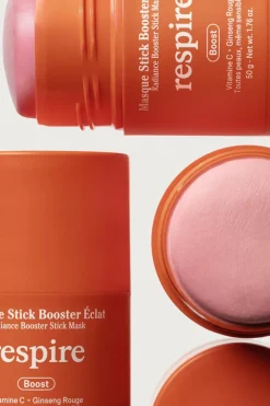 Hot Masque stick booster éclat Masque Crème