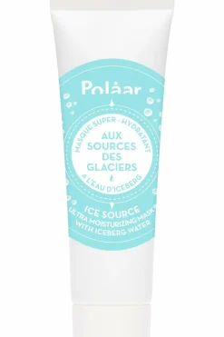 Discount Masque super hydratant aux Sources des Glaciers Masque Crème