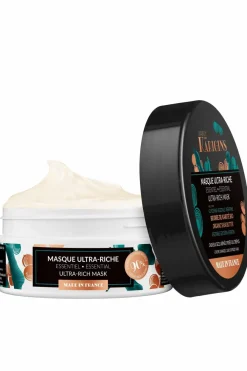 Clearance Masque ultra riche essentiel Karigins Homme Masque & Soin|Après-Shampoing & Soin