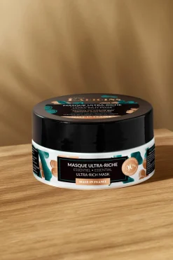 Clearance Masque ultra riche essentiel Karigins Homme Masque & Soin|Après-Shampoing & Soin