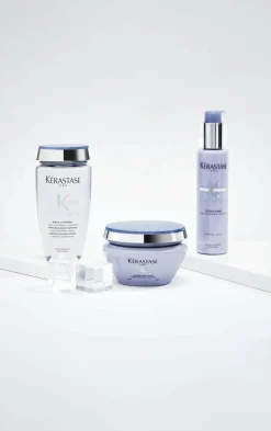 Best Masque ultra-violet Blond Absolu pour cheveux décolorés Masque & Soin|Cheveux Colorés Ou Décolorés