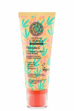 Discount Masque ultra-vitaminé à l’argousier Masque Crème