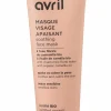 Best Masque visage apaisant bio Masque Crème