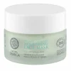 Hot Masque visage Bio nourrissant à l’Aralia de Mandchourie Masque Crème
