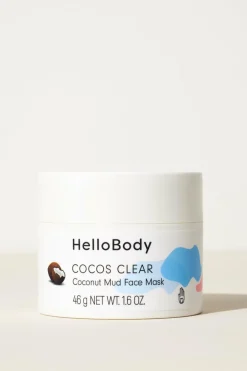 Discount Masque visage Cocos Clear Masque Crème
