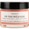 Hot Masque visage exfoliant Masque Crème|Gommage & Peeling