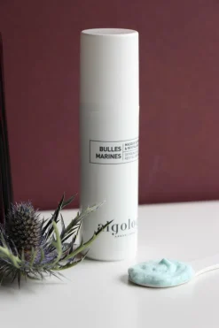 Clearance Masque visage oxygénant & revitalisant – Bulles Marines Masque Crème