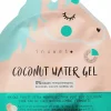 New Masque visage pureté detox Masque Tissu