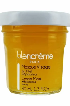 Best Masque visage réparateur au Miel Masque Crème