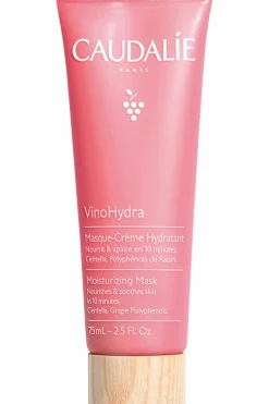 New Masque-Crème Hydratant Vinohydra Masque Crème