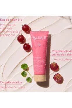 New Masque-Crème Hydratant Vinohydra Masque Crème