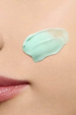 Hot Masque-Crème jeunesse Cryo-Flash Soin De Nuit|Masque Crème