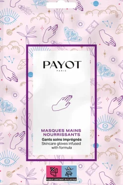 Sale Masques mains nourrissants Mains