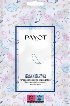 Online Masques pieds nourrissants Pieds