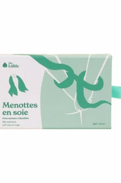 Online Menottes en soie Vibromasseurs & Sextoys