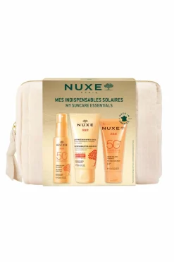 Online Mes Indispensables Solaires Sun Protection Solaire