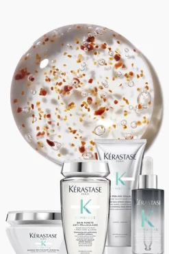 Micro-peeling cellulaire anti-pelliculaire Symbiose Shampoing