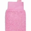 Sale Mini-gant exfoliant pour lèvres Scrubex Lèvres|Gant & Eponge