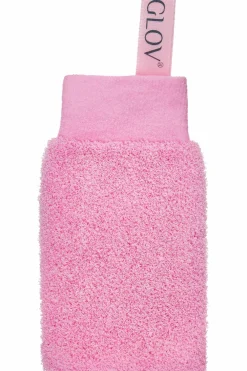 Sale Mini-gant exfoliant pour lèvres Scrubex Lèvres|Gant & Eponge