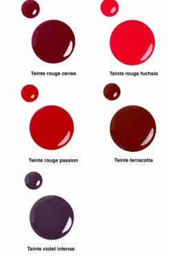 Outlet Mix de vernis à ongles Vernis À Ongles