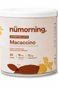 Sale Morning Latte Cacao & Maca Boissons Chaudes