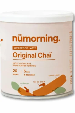 Outlet Morning Latte Original Chaï Nutrition|Boissons Chaudes