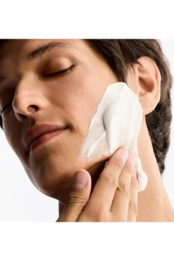 Sale Mousse à raser anti-irritations Men boost Homme Rasage & Soin