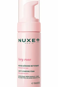 Mousse aérienne nettoyante Very Rose Nettoyant Visage