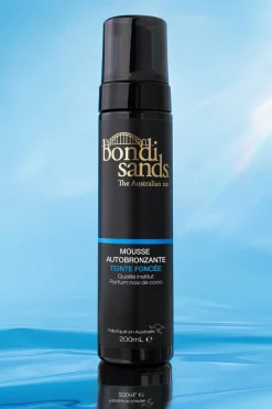 Discount Mousse autobronzante Auto-Bronzant