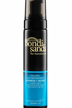 Outlet Mousse autobronzante express Auto-Bronzant