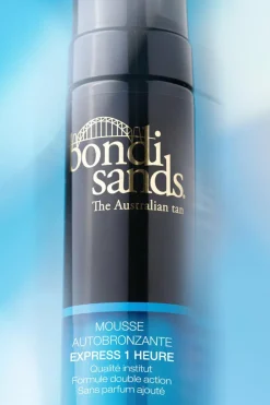 Outlet Mousse autobronzante express Auto-Bronzant