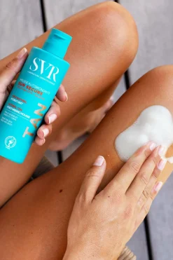 Clearance Mousse auto-bronzante Sun Secure Auto-Bronzant
