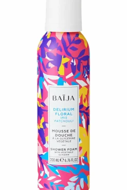 Online Mousse de douche Delirium Floral Gel Douche & Savon Liquide