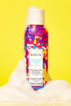 Online Mousse de douche Delirium Floral Gel Douche & Savon Liquide