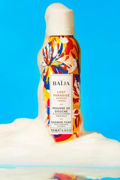 Best Mousse de douche Lost Paradise Gel Douche & Savon Liquide