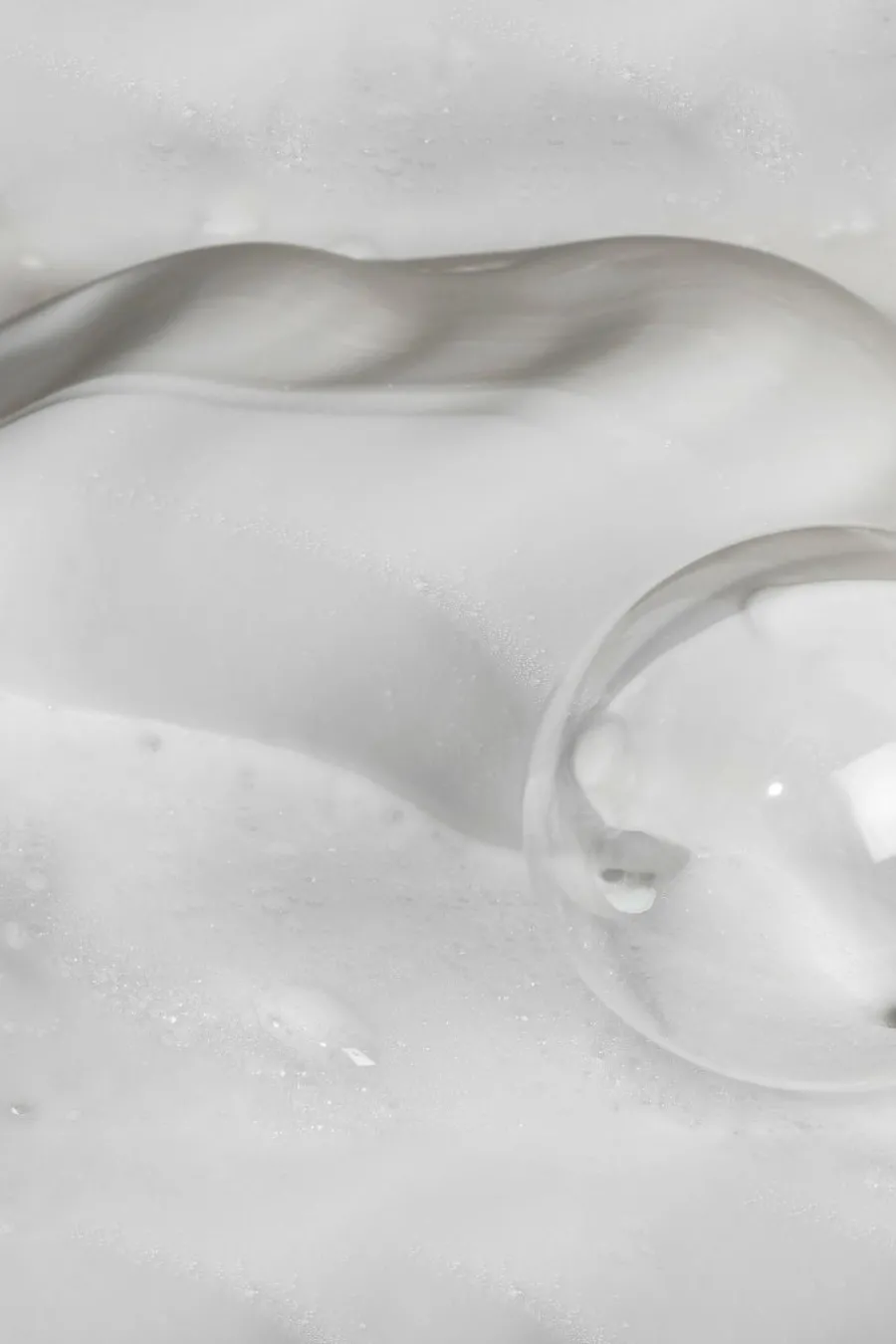 Best Mousse de douche Lost Paradise Gel Douche & Savon Liquide