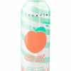 Hot Mousse de douche Pêche Gel Douche & Savon Liquide