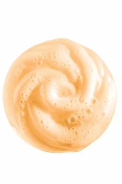Hot Mousse de douche Pêche Gel Douche & Savon Liquide