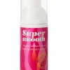 Outlet Mousse lubrifiante Super Smooth Lubrifiants & Stimulants